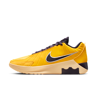 LeBron Witness IX EP