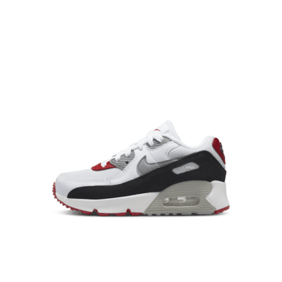 nike air max white size 3