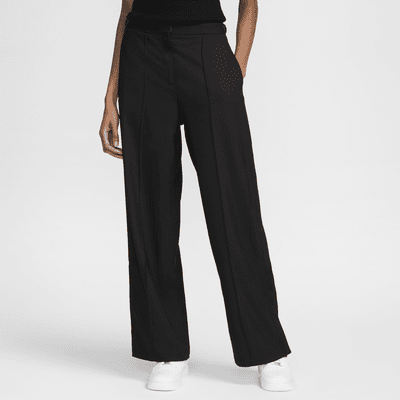 Pantalon à boutons-pression Nike Every Stitch Considered pour femme