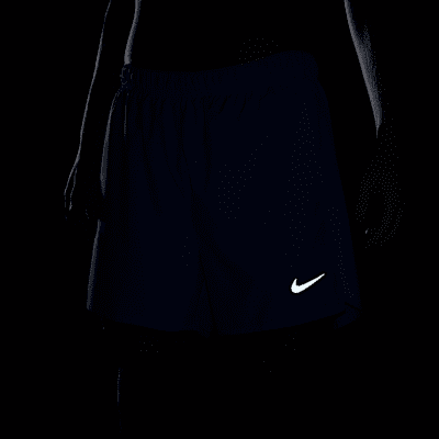 Nike Challenger Men's Dri-FIT 12.5cm (approx.) 2-in-1 Versatile Shorts