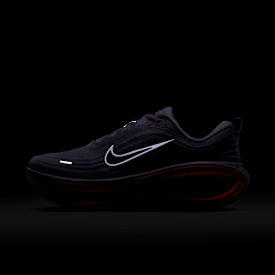 Nike Vomero Plus Men's Road Running Shoes (Extra Wide)