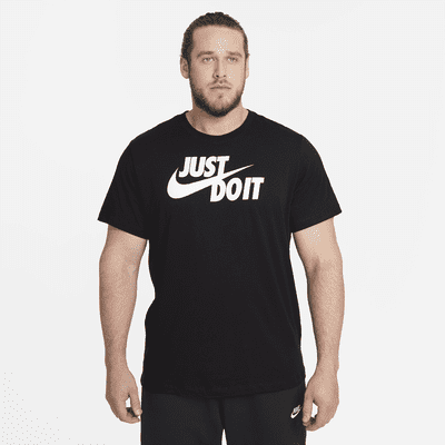 T-shirt Nike Sportswear JDI para homem