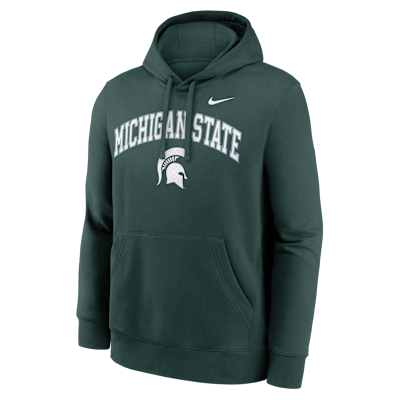 Michigan State Arch