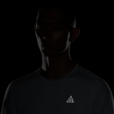 나이키 ACG '솔라 체이스' 남성 드라이 핏 ADV 트레일 러닝 탑