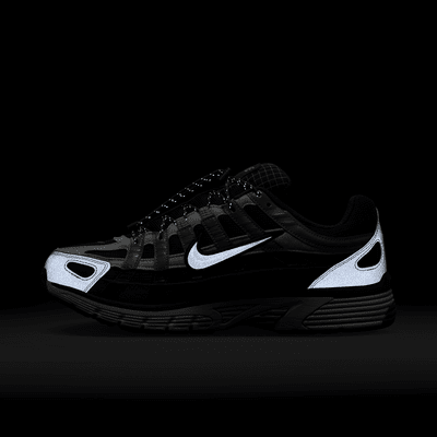 Nike P-6000 Winterized Shoes