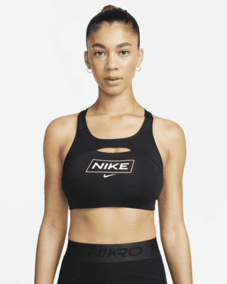 brassiere nike pro intertwist