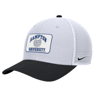 Hampton Rise Nike College Trucker Cap