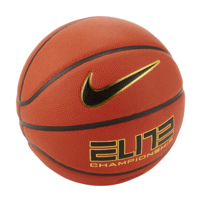 Nike Elite Championship 8P Basketball