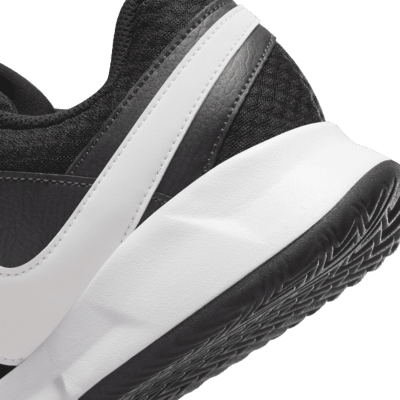 Calzado de tenis para cancha de arcilla para hombre NikeCourt Lite 4