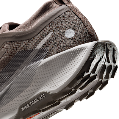 Tenis de trail running impermeables para hombre Nike Pegasus Trail 5 GORE-TEX