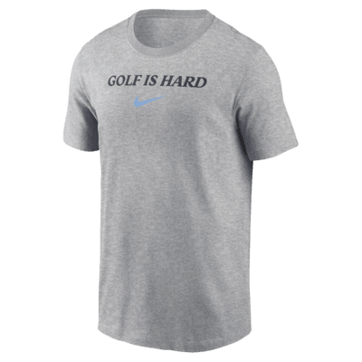 Playera de golf Nike Dri-FIT para hombre