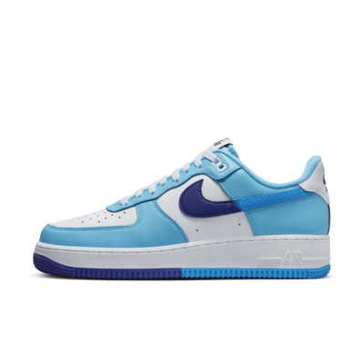 Air Force 1 鞋款。Nike TW