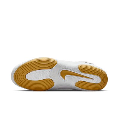 Tenis de lucha libre Nike Inflict 4