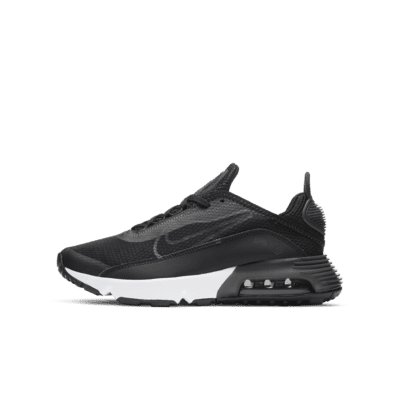 nike airmax 2090 black