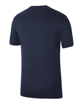 FC Barcelona Men's T-Shirt. Nike.com