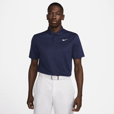 Polo de golf Dri-FIT para hombre Nike Victory+