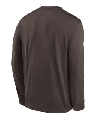 Men's Pro Standard Gray San Diego Padres Team Logo T-Shirt Size: 3XL