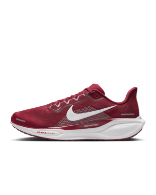 Unisex кроссовки Alabama Pegasus 41 Nike College Road для бега