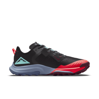 Tenis de trail running para hombre Nike Kiger 7