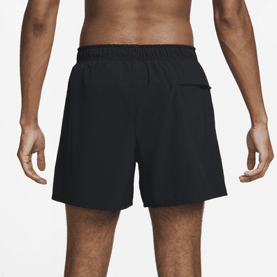 Shorts versátiles sin forro Dri-FIT de 13 cm para hombre Nike Unlimited