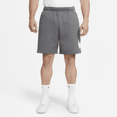 Nike Sportswear Club Men's Graphic Shorts