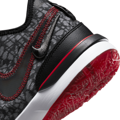 LeBron NXXT Gen x FaZe Clan Basketball Shoes