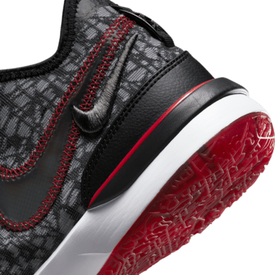 lebron's 10