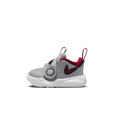 Nike Team Hustle D 11 Baby/Toddler Shoes