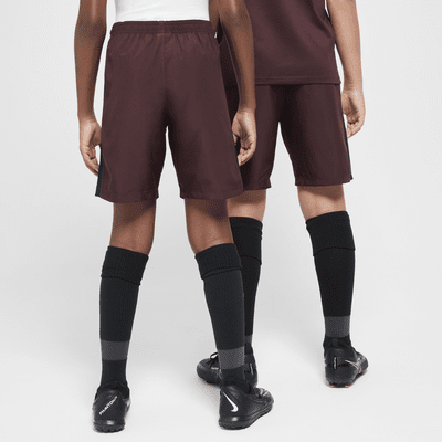 Nike Academy Big Kids' Soccer Shorts