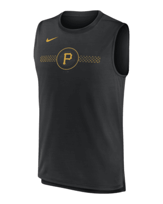 Nike Breathe City Connect (MLB Colorado Rockies) Men's Muscle Tank