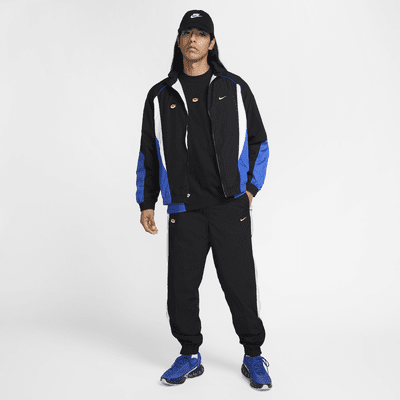 Nike Sportswear Men's Woven Tracksuit Jacket