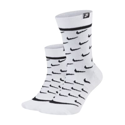 Nike Sportswear SNKR Sox Crew Socks (2 