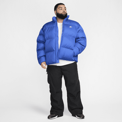 Nike Sportswear Club Men's Puffer Jacket