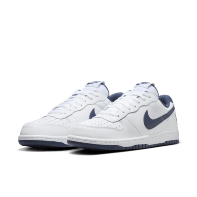 Nike Big Low Men's Shoes