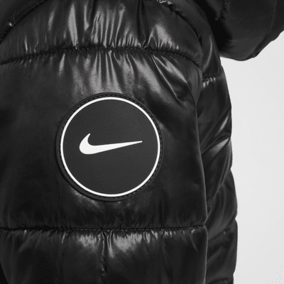 Giacca trapuntata imbottita Nike – Bambino/a