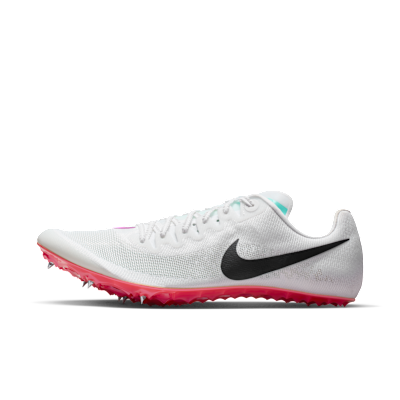 Nike Zoom Ja Fly 4 Track & Field Sprinting Spikes