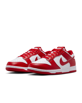 Nike Dunk 低筒 Retro