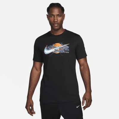 Nike Swoosh Men's T-Shirt