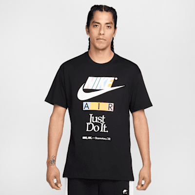 Nike Sportswear Men's Max90 T-Shirt