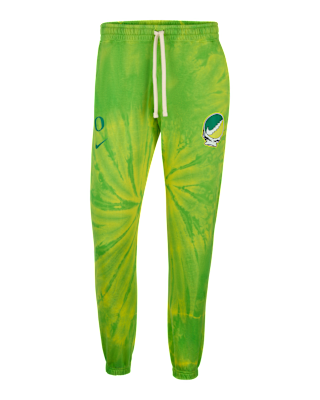 Мужские  Nike "Steal Your Duck" Tie-Dye Sweatpants