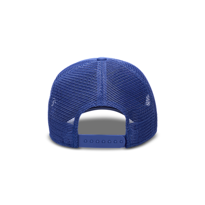 Gorra de rejilla con estructura Dri-FIT Nike Rise