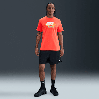 Playera para hombre Nike Sportswear