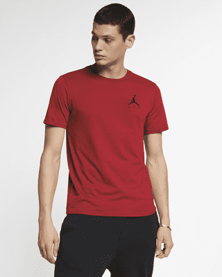 Jordan Jumpman Air Men's T-Shirt. Nike JP