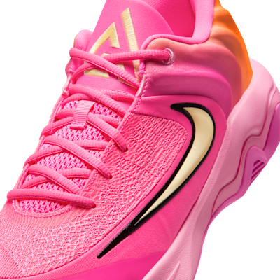 야니스 이모탈리티 4 EP 농구화