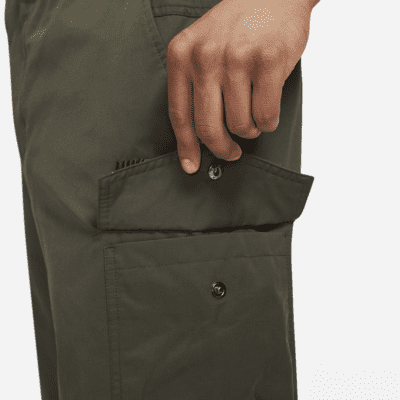 Nike Sportswear Men's Unlined Utility Cargo Pants