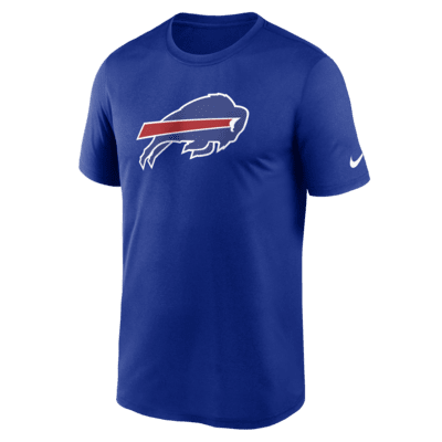 Nike Dri-FIT Logo Legend (NFL Buffalo Bills) Men's T-Shirt. Nike.com