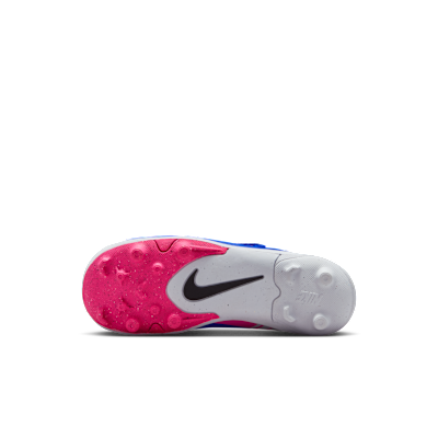 Nike Jr. Mercurial Vapor 16 Club Younger Kids' Multi-Ground Low-Top Football Boot