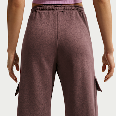 Nike Sportswear Phoenix Fleece Women's Cargo Sweatpants