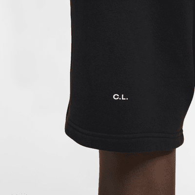 NOCTA Cardinal Fleece Shorts