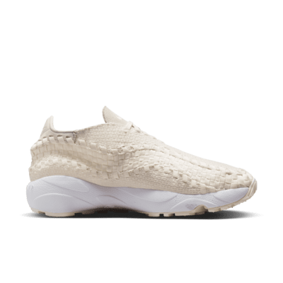 Nike Air Footscape Woven Women's Shoes